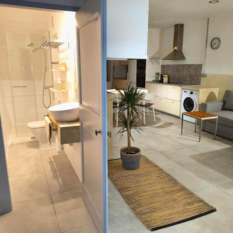 Loft Barri Vell - Apartamento de 2 dormitorios - 3