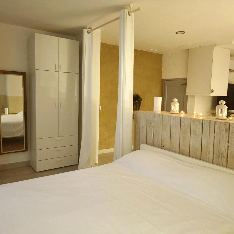 Loft Barri Vell - Apartamento de 2 dormitorios - 4
