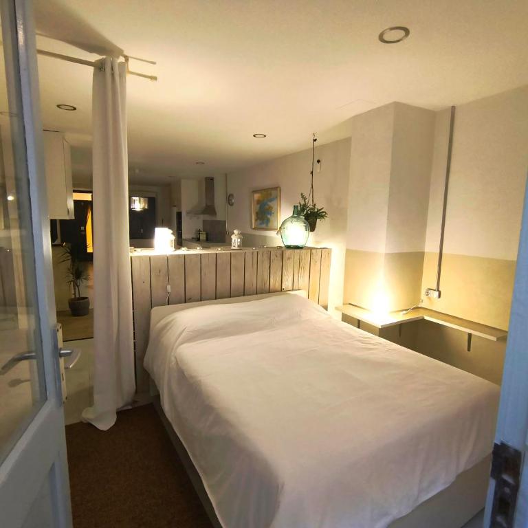 Loft Barri Vell - Apartamento de 2 dormitorios - 5