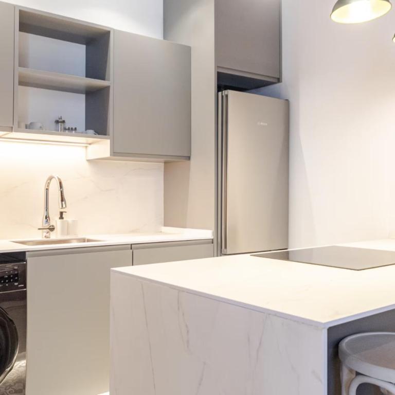 Experience Timeless Elegance - Appartement 2 Chambres - 8