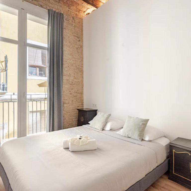 Experience Timeless Elegance - Appartement 2 Chambres - 10