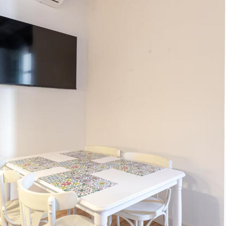 Experience Timeless Elegance - Appartement 2 Chambres - 12