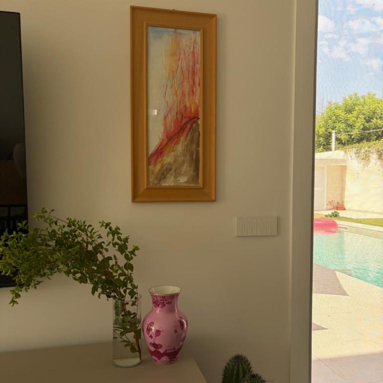 Casa Neroli - Villa con 2 Camere da Letto - 15