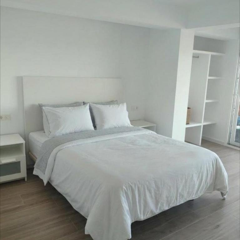 Apartamento en Primera Línea - Apartamento de 3 dormitorios - 15