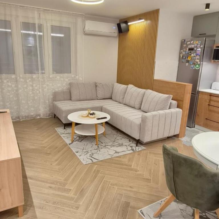 IMI apartman - Apartman sa 1 Spavaćom Sobom - 20