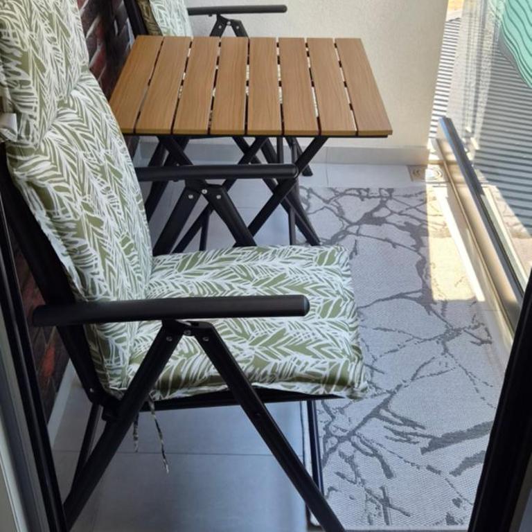 IMI apartman - Apartman sa 1 Spavaćom Sobom - 22
