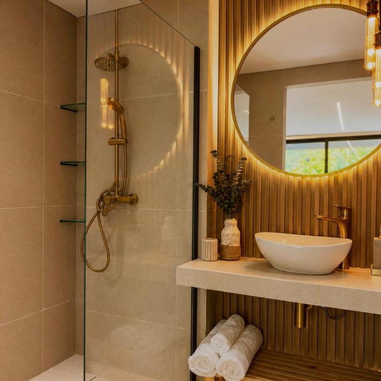 Montes De Beraka - Suite Deluxe - 2