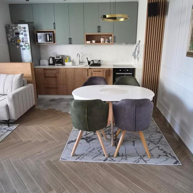 IMI apartman - Apartman sa 1 Spavaćom Sobom - 27