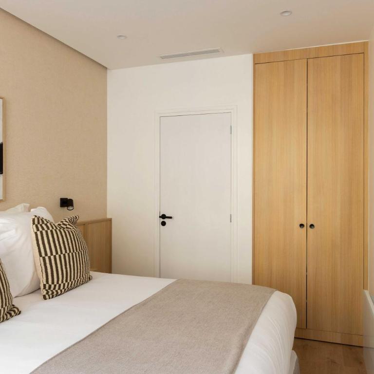 Elegant apartment - AC-3BR-8P - Place de la Nation - Appartement 3 Chambres - 14
