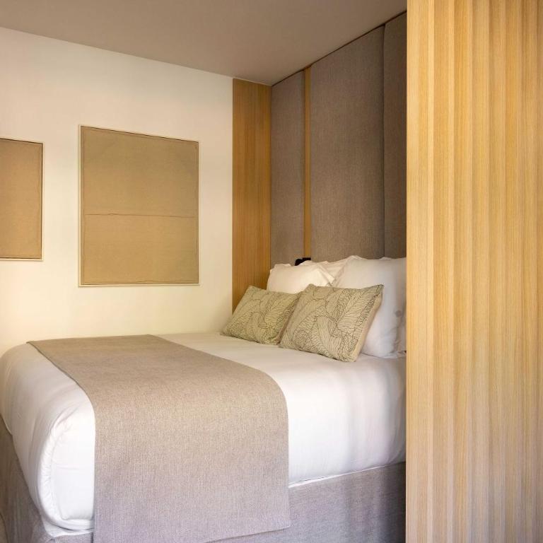Elegant apartment - AC-3BR-8P - Place de la Nation - Appartement 3 Chambres - 21