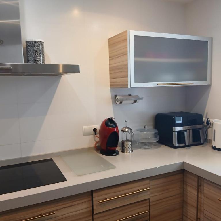 TESS Playamar La Torre - Apartamento de 3 dormitorios - 6