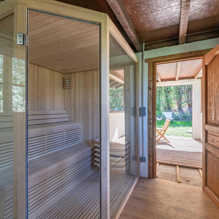 Chalet exceptionnel - 14 pers. - FR-1-343-283 - Chalet - 13