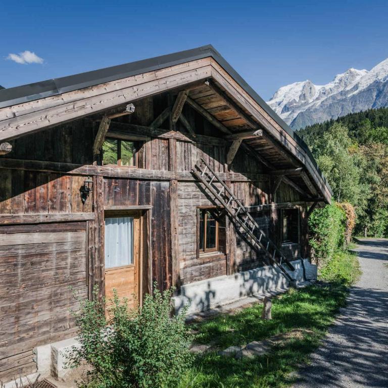 Chalet exceptionnel - 14 pers. - FR-1-343-283 - Chalet - 18