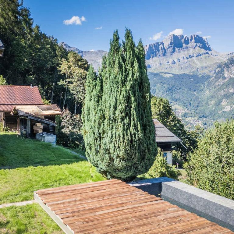 Chalet exceptionnel - 14 pers. - FR-1-343-283 - Chalet - 19
