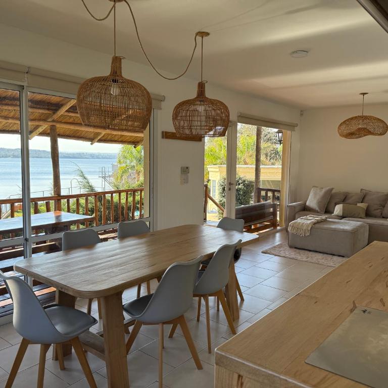 Bahía Serena - Two-Bedroom House - 2