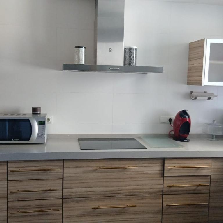 TESS Playamar La Torre - Apartamento de 3 dormitorios - 7