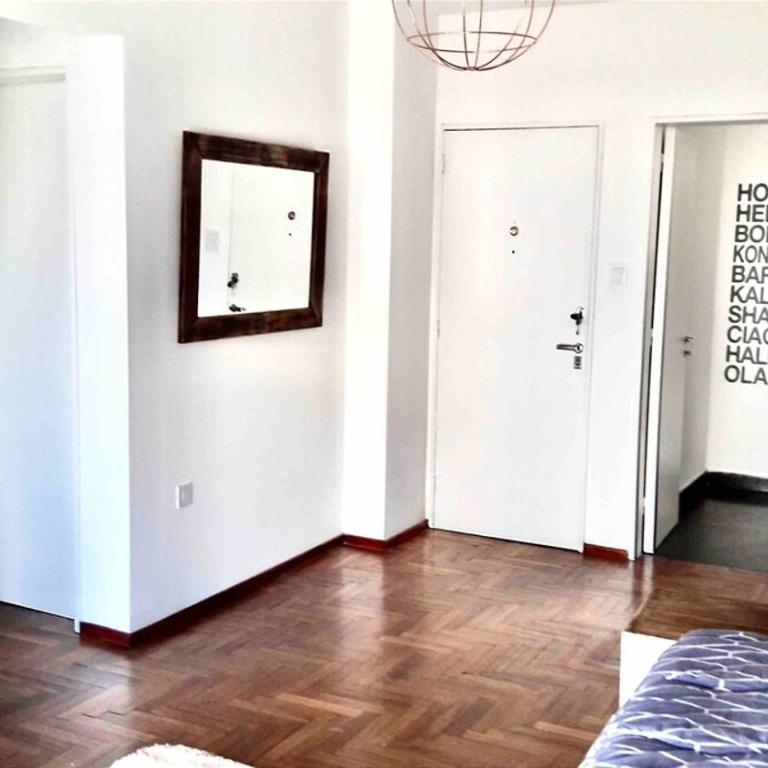 Amplio y luminoso! La mejor zona! - One-Bedroom Apartment with View - 6