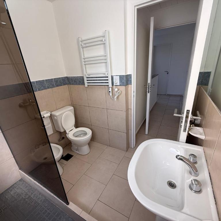 Bahía Serena - Two-Bedroom House - 17