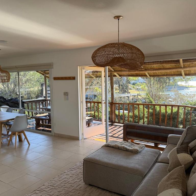 Bahía Serena - Two-Bedroom House - 13