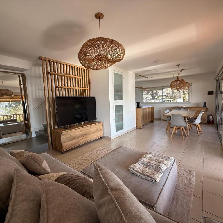 Bahía Serena - Two-Bedroom House - 4