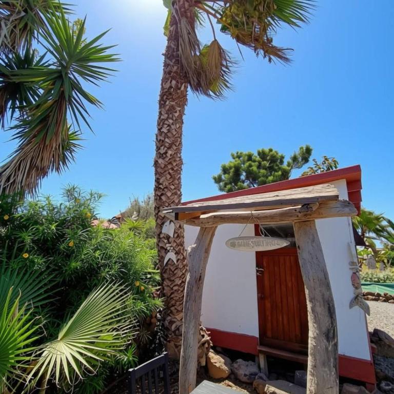 7lemonshouse - Casa de campo - 23