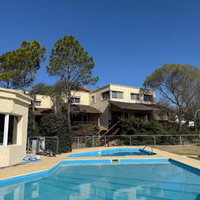 Bahía Serena - Two-Bedroom House - 3