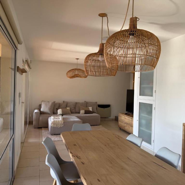 Bahía Serena - Two-Bedroom House - 26
