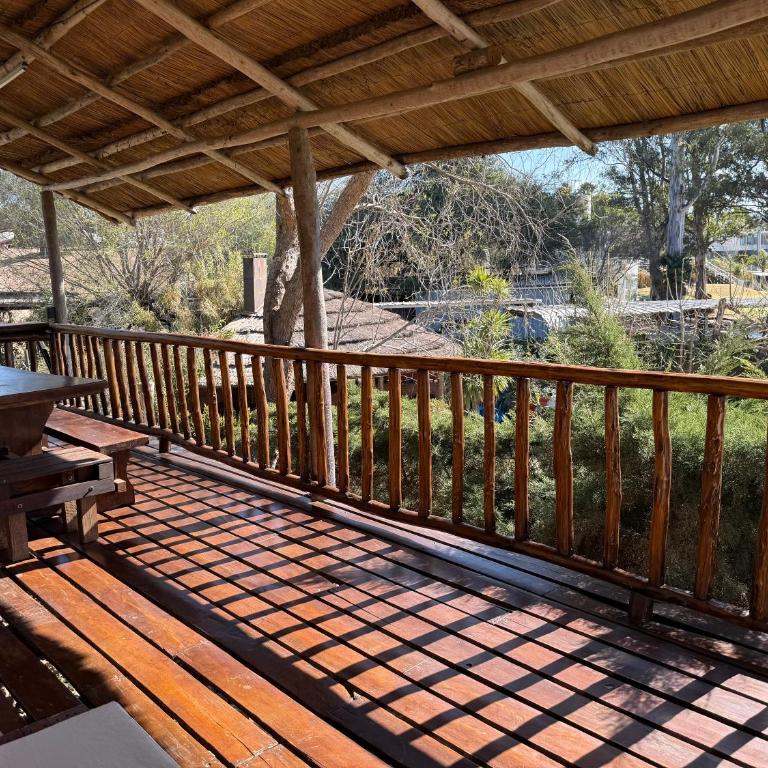 Bahía Serena - Two-Bedroom House - 31