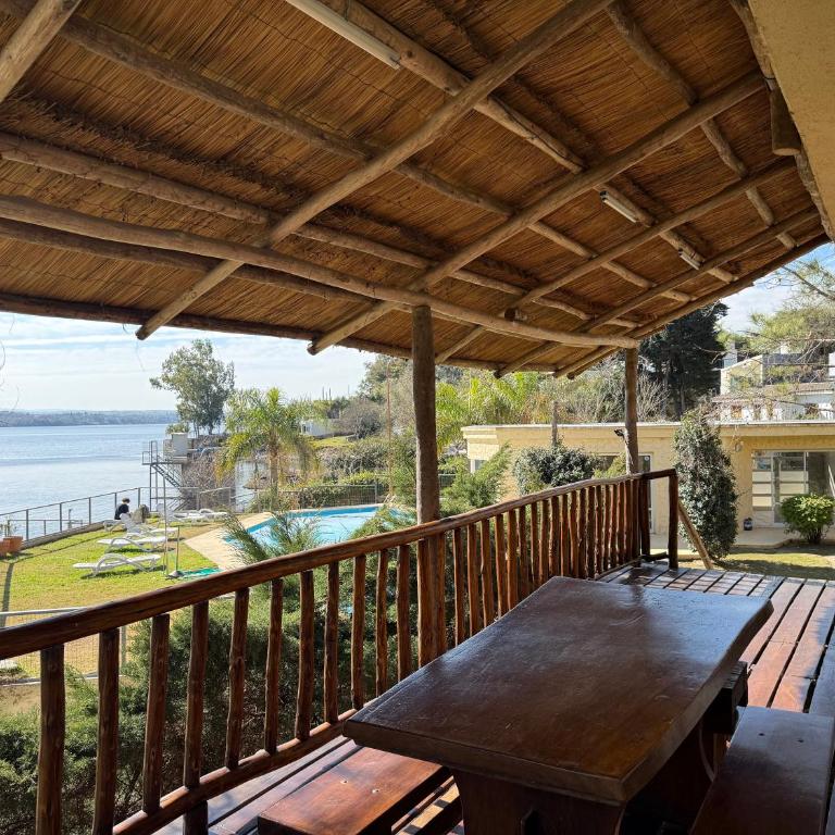 Bahía Serena - Two-Bedroom House - 5