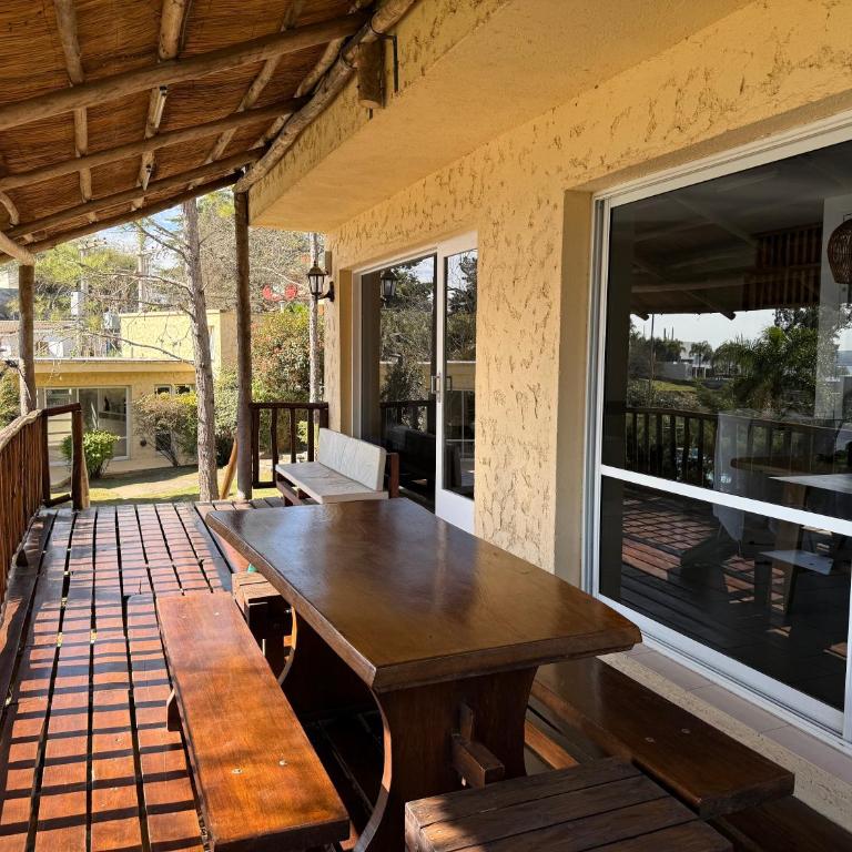 Bahía Serena - Two-Bedroom House - 32