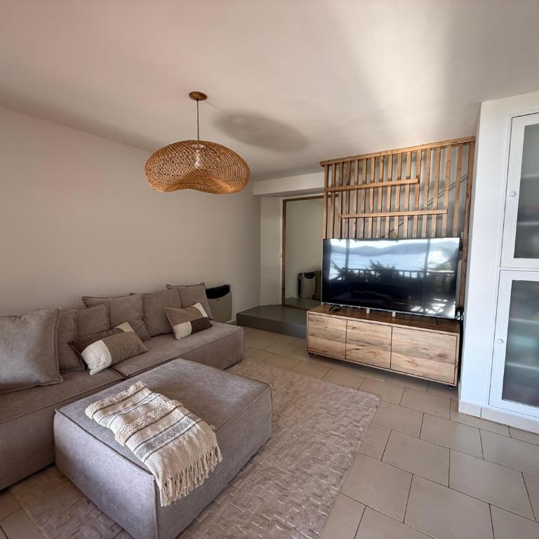 Bahía Serena - Two-Bedroom House - 8