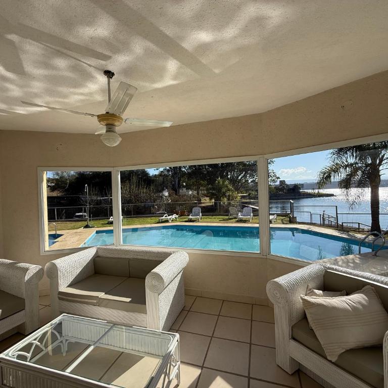 Bahía Serena - Two-Bedroom House - 11