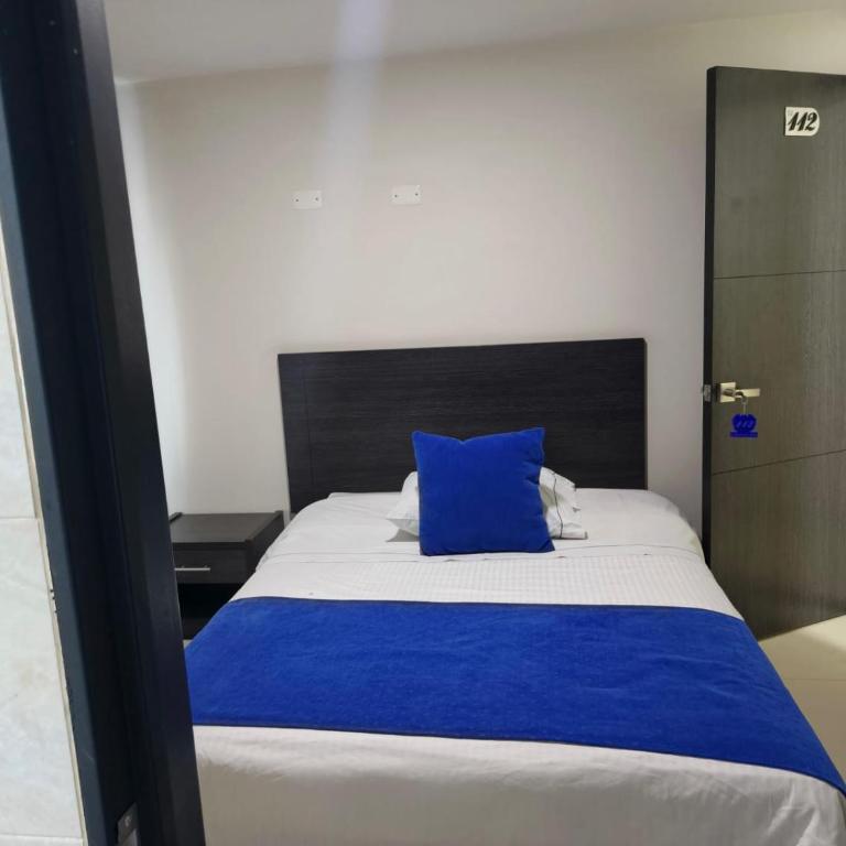 Hotel SD - Habitación Doble - 2