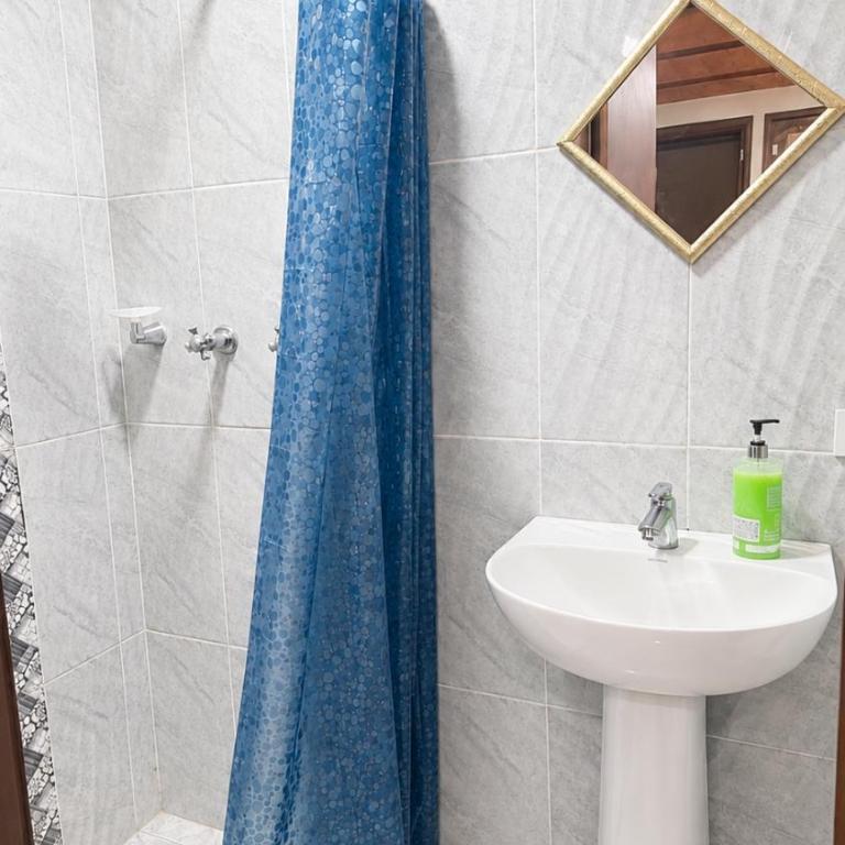 Salento verde - Double Room with Extra Bed - 9