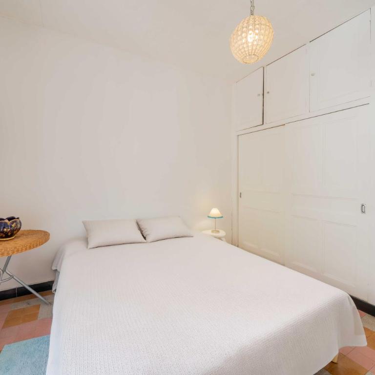 a c 2BDR 4P appartement - Cannes center - Appartement 2 Chambres - 6