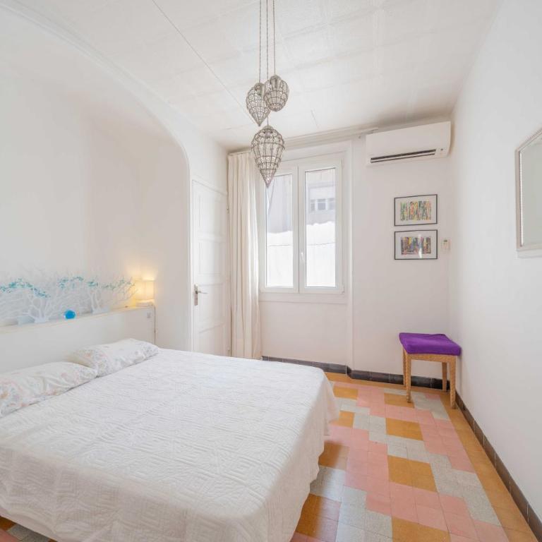 a c 2BDR 4P appartement - Cannes center - Appartement 2 Chambres - 8