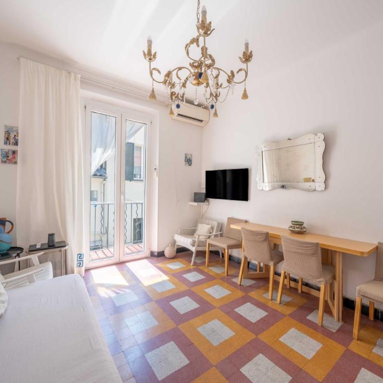 a c 2BDR 4P appartement - Cannes center - Appartement 2 Chambres - 2