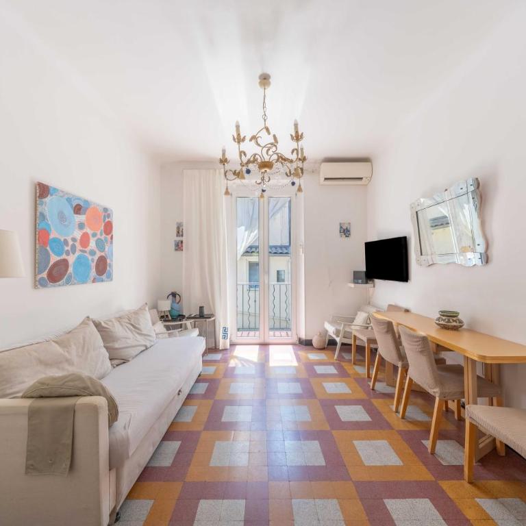 a c 2BDR 4P appartement - Cannes center - Appartement 2 Chambres - 1