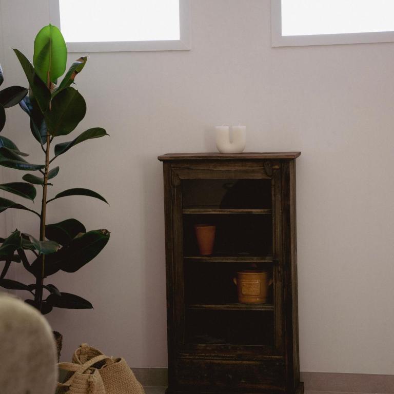 La Porte de Mamé appartement au coeur des remparts avec garage privatif - Appartement 1 Chambre Deluxe - 2