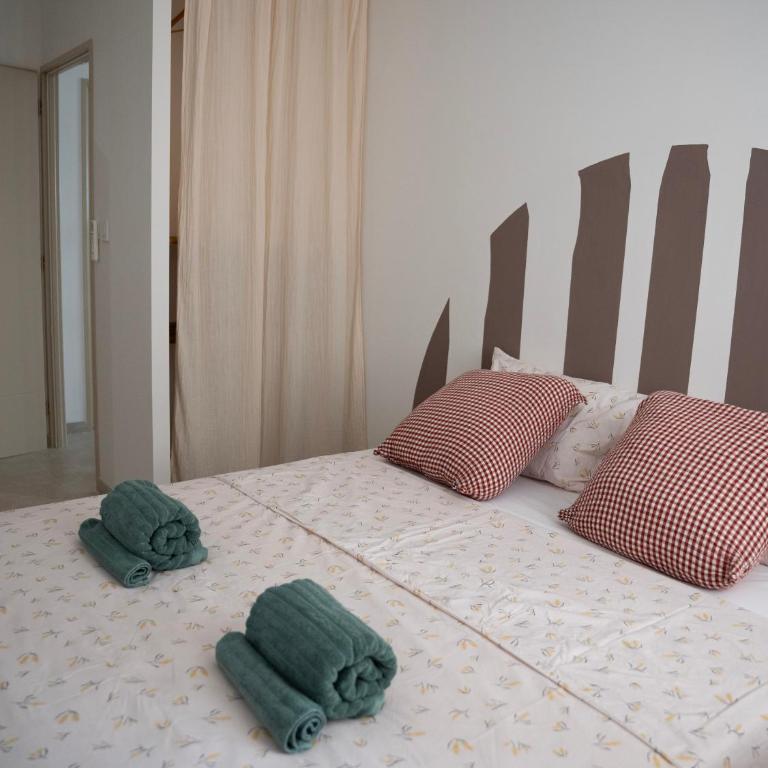 La Porte de Mamé appartement au coeur des remparts avec garage privatif - Appartement 1 Chambre Deluxe - 13