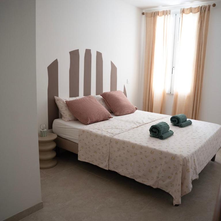 La Porte de Mamé appartement au coeur des remparts avec garage privatif - Appartement 1 Chambre Deluxe - 16