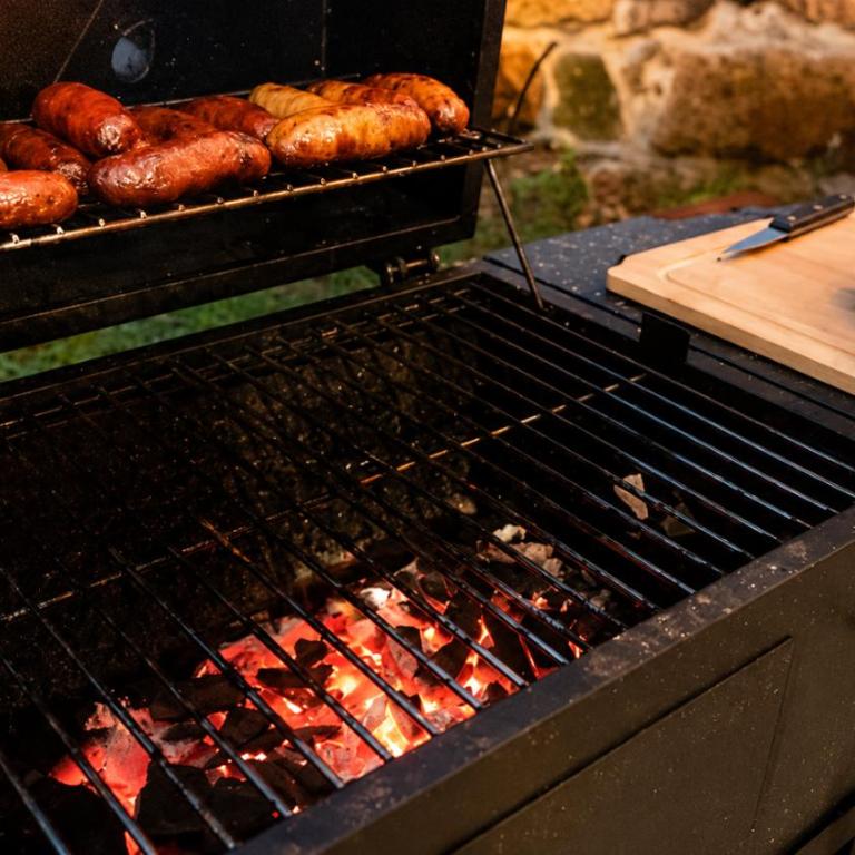 el rincón del peregrino - Haus mit 2 Schlafzimmern - 18