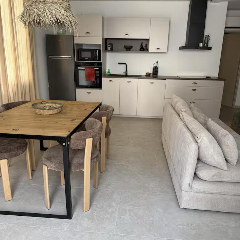 La Porte de Mamé appartement au coeur des remparts avec garage privatif - Appartement 1 Chambre Deluxe - 24