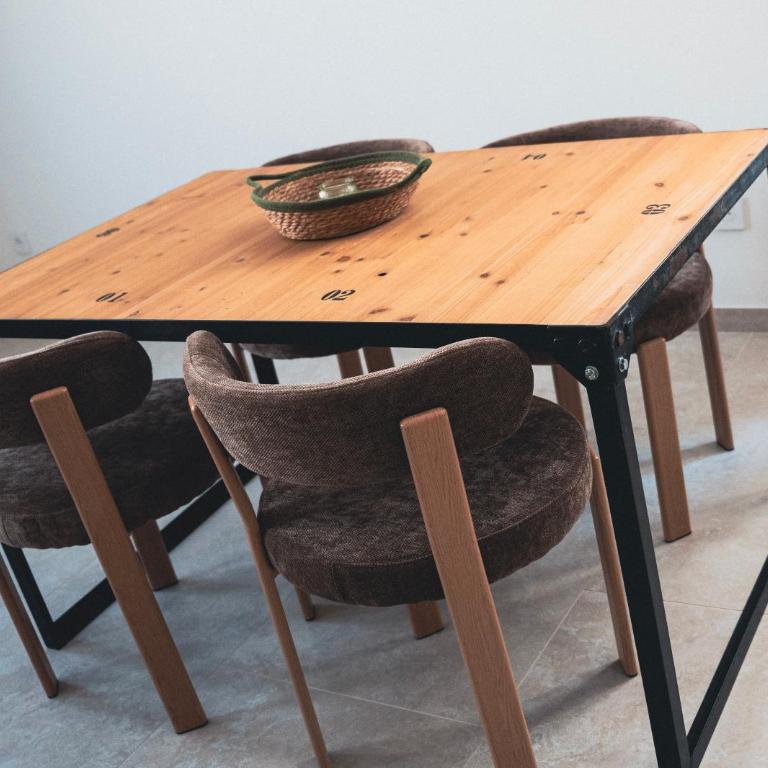 La Porte de Mamé appartement au coeur des remparts avec garage privatif - Appartement 1 Chambre Deluxe - 29
