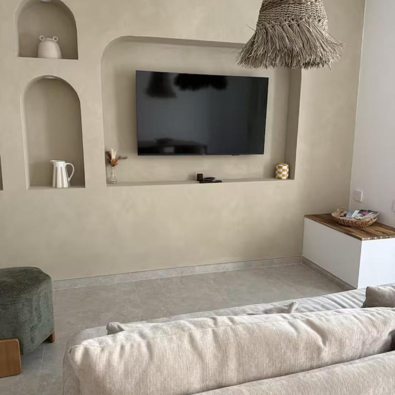 La Porte de Mamé appartement au coeur des remparts avec garage privatif - Appartement 1 Chambre Deluxe - 34