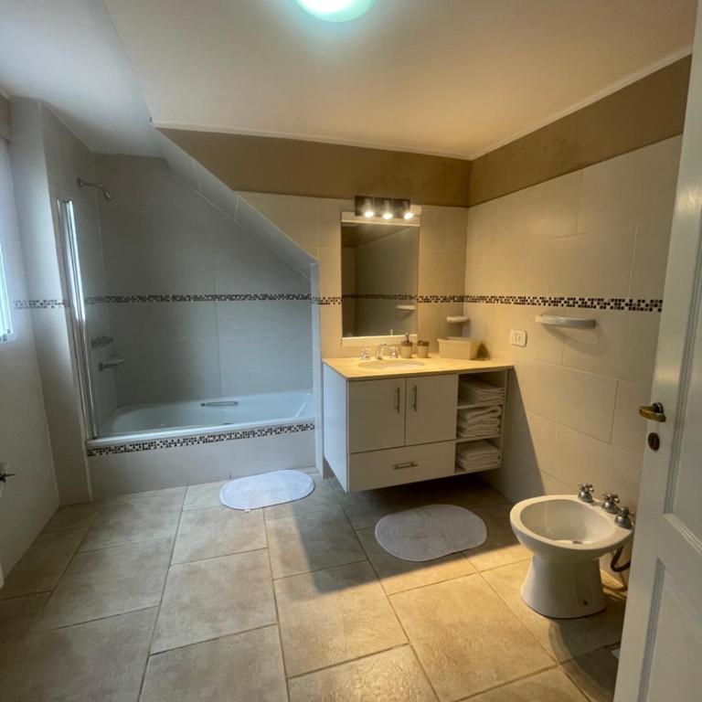 Los Alamos - Apartamento de 2 dormitorios - 12