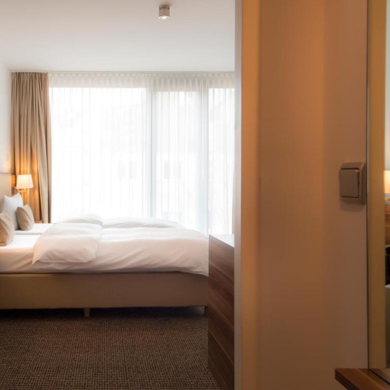 Downtown Vi Vadi Hotel - Double Room - 15