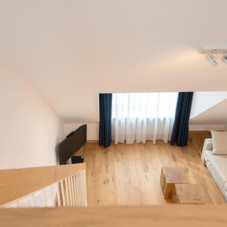 Downtown Vi Vadi Hotel - Maisonette Junior Suite - 6