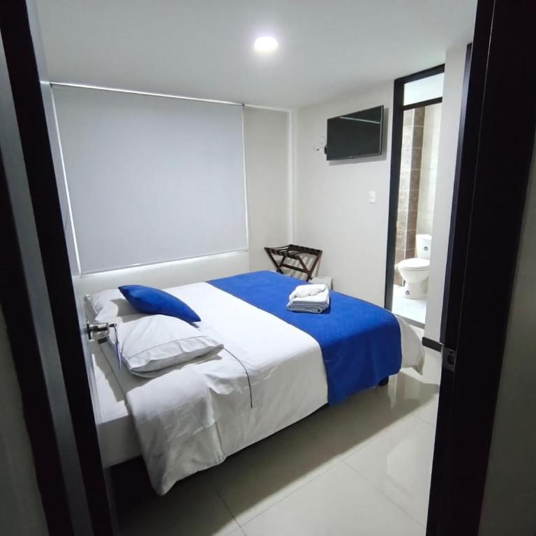Hotel SD - Habitación Doble Superior - 2