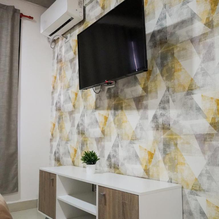 Bnb loft XlV - Pasos Bv oroño y Av pellegrini - One-Bedroom Apartment - 23